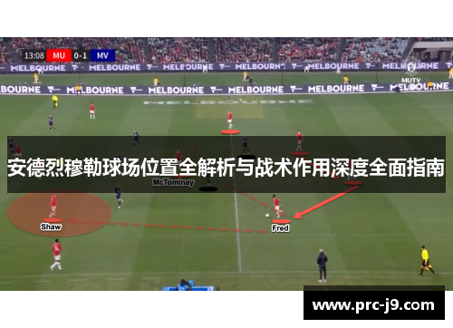 安德烈穆勒球场位置全解析与战术作用深度全面指南 安德烈穆勒球场位置全解析与战术作用深度全面指南
