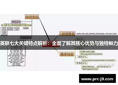 英联七大关键特点解析：全面了解其核心优势与独特魅力