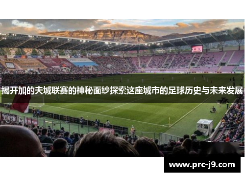 揭开加的夫城联赛的神秘面纱探索这座城市的足球历史与未来发展