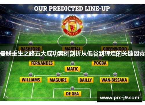 曼联重生之路五大成功案例剖析从低谷到辉煌的关键因素