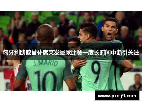 匈牙利助教替补席突发晕厥比赛一度长时间中断引关注 匈牙利助教替补席突发晕厥比赛一度长时间中断引关注