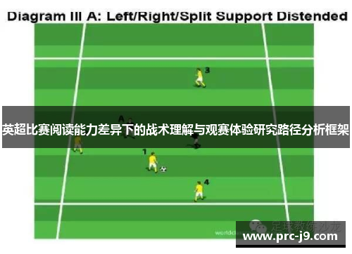 英超比赛阅读能力差异下的战术理解与观赛体验研究路径分析框架