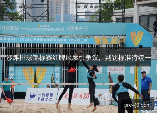 沙滩排球锦标赛红牌尺度引争议,判罚标准待统一 沙滩排球锦标赛红牌尺度引争议,判罚标准待统一